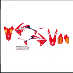 Complete kit black bird racing 1037948