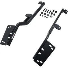 SHAD top case carrier for: BMW F 900