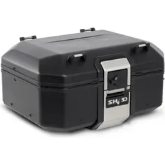 Topcase Terra schwarz Shad