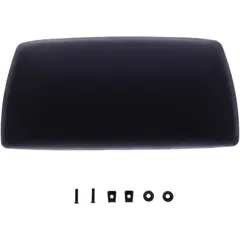Rückenlehne für Shad Topcase SH47