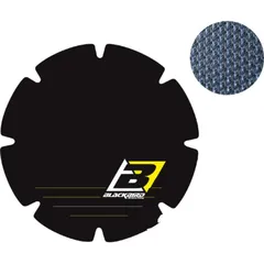 Sticker motor black bird racing 1092395