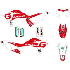 Sticker Aufkleber Satz BlackBird Racing 1092428