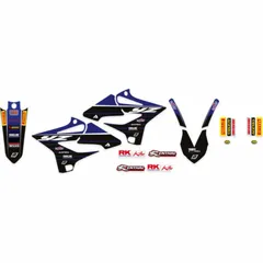 Aufkleber Komplettkit BlackBird Racing 1092451