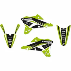 Aufkleber Komplettkit BlackBird Racing 1092462