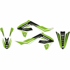 Aufkleber Komplettkit BlackBird Racing 1092464