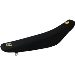 Seat cover black bird racing 1092490