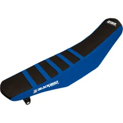 Seat cover black bird racing 1092495