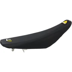 Seat cover black bird racing 1092497