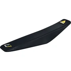 Seat cover black bird racing 1092513