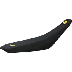 Seat cover black bird racing 1092515