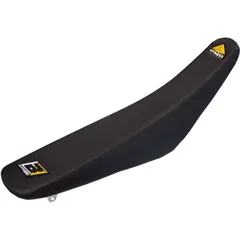 Seat cover black bird racing 1092518