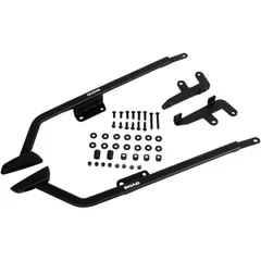SHAD Top Case Carrier for Motorcycles 7112049