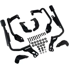 Seitenkofferträger Shad für 3P System passend für: Honda NSS, X - ADV