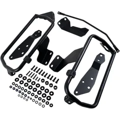 Shad Sidecase Brackets for 4P System 7112100