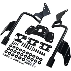 Seitenkofferträger für 3P System von Shad 7112107