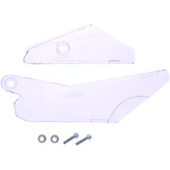 Aufkleber Schutz für Yamaha