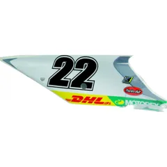 Aufkleber Protektor BlackBird Racing