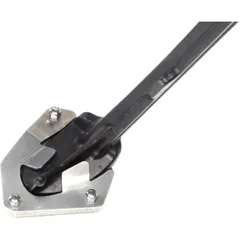 Side stand foot stainless steel FEHLING for: Honda CRF