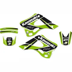 Aufkleber Satz BlackBird Racing 1107987