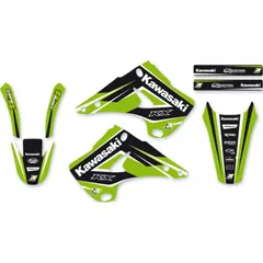 Aufkleber Satz BlackBird Racing 1107991