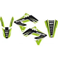 Aufkleber Satz BlackBird Racing 1107994