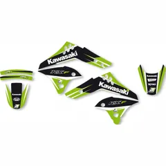 Aufkleber Satz BlackBird Racing 1108002