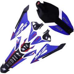 Aufkleber Satz für Yamaha 7112171