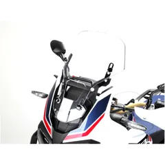 Screen adjuster FEHLING for: Honda CRF