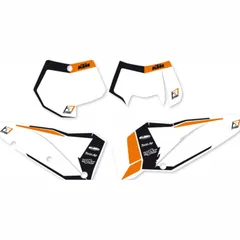Aufkleber Satz BlackBird Racing 1108033