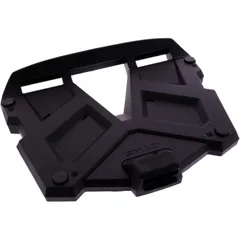 Adapter Topcase Shad für SH48 - SH50 passend für: Honda CB, CBF, CBR, BMW R, F (800, 650, 900, 850, 750, 700), C, K