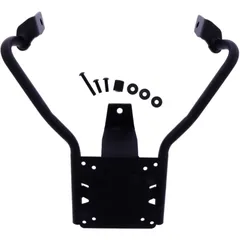 SHAD top case carrier for: Aprilia Sport City, SR