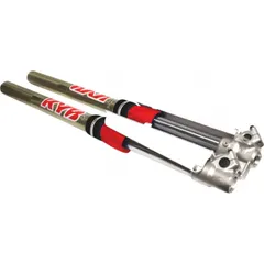 Oil seal protector fork black bird racing 1108092