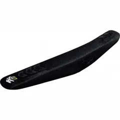 Seat cover black bird racing 1108113