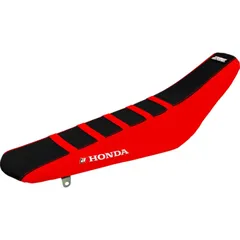 Seat cover black bird racing 1108114