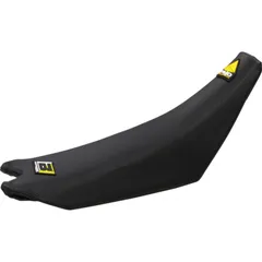 Seat cover black bird racing 1108138
