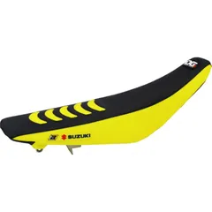 Seat cover black bird racing 1108139