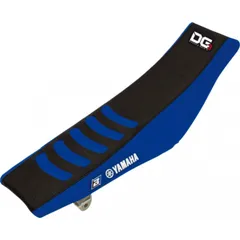 Seat cover black bird racing 1108148