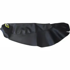 Seat cover black bird racing 1108151