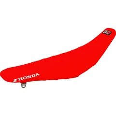 Seat cover black bird racing 1108152