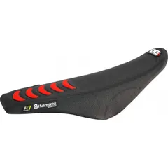 Seat cover black bird racing 1108153