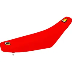 Seat cover black bird racing 1108155