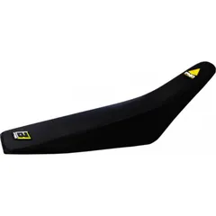 Seat cover black bird racing 1108157