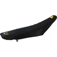 Seat cover black bird racing 1108165