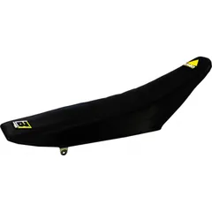 Seat cover black bird racing 1108166