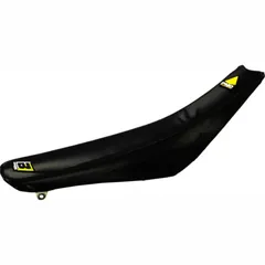 Seat cover black bird racing 1108170