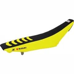Seat cover black bird racing 1108171