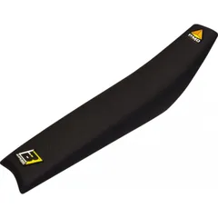 Seat cover black bird racing 1108185