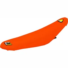 Seat cover black bird racing 1108186