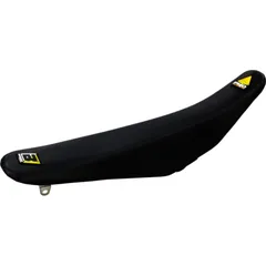 Seat cover black bird racing 1108187