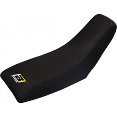 Seat cover black bird racing 1108190